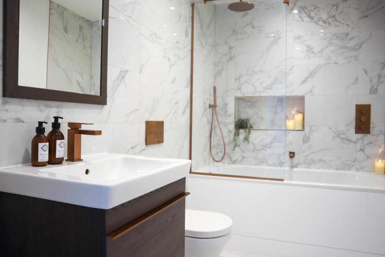 Berry'S Retreat - Kist Accommodates Knaresborough Extérieur photo